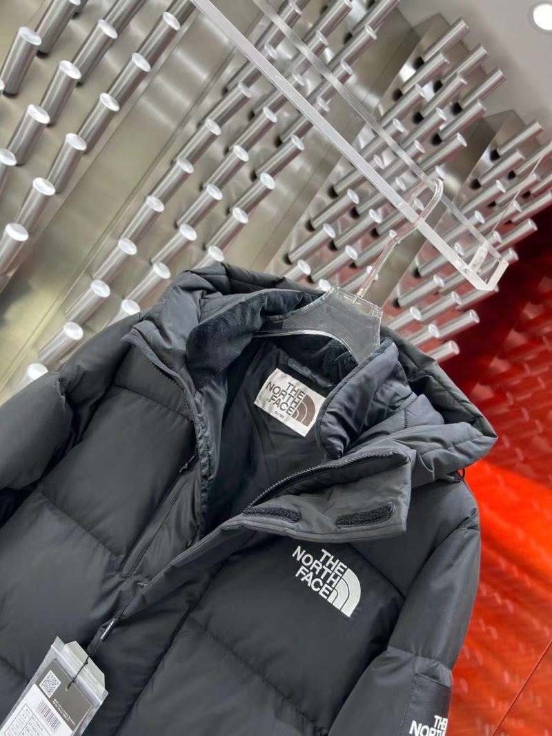 The North Face Down Jackets